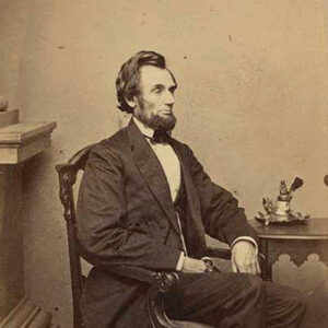 The Collected Works of Abraham Lincoln | The Abraham Lincoln Association