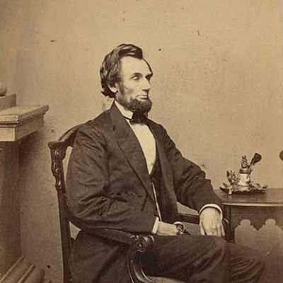 The Collected Works of Abraham Lincoln: 1860-1861